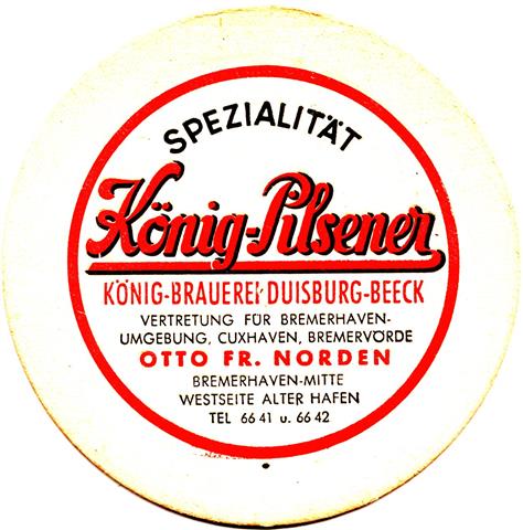duisburg du-nw k�nig la�t 6a (rund215-bremerhaven-schwarot)